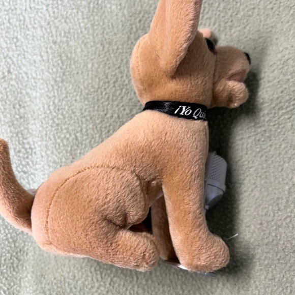 Vintage Yo Quiero Taco Bell Dog Set - Picture 5 of 5